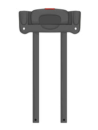 ZÜCA - Telescoping Handle