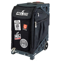 ACL / ZÜCA Pro Cornhole (TSA Compliant) - Available in Multiple Colors