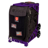 ZÜCA Cornhole Sport Black
