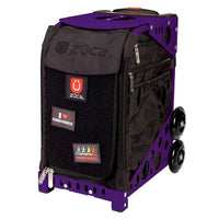 ZÜCA Cornhole Sport Black
