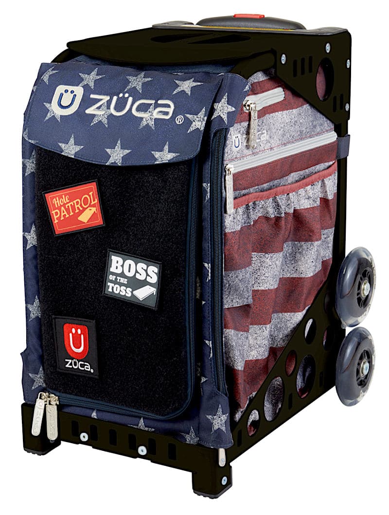 ZÜCA - Cornhole Sport Old Glory