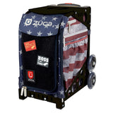 ZÜCA Cornhole Sport Old Glory