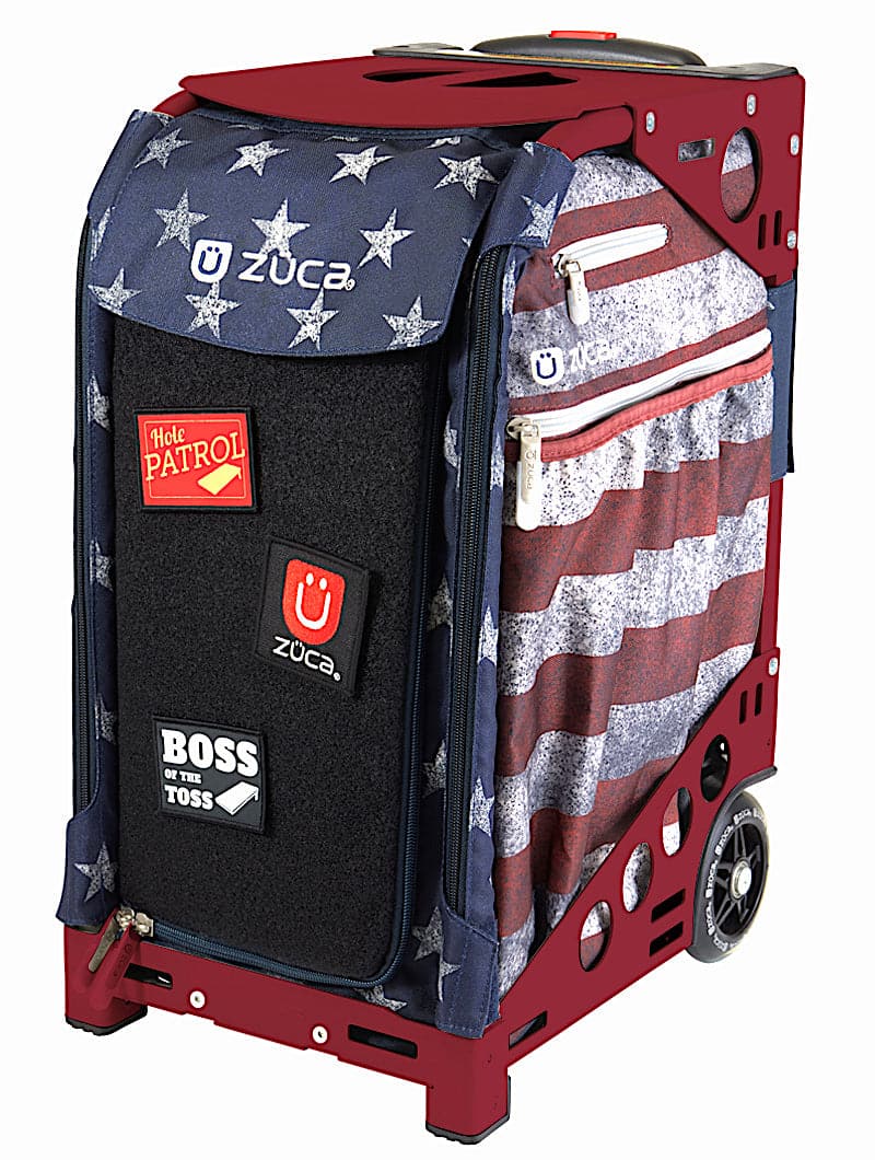 ZÜCA - Cornhole Pro Old Glory