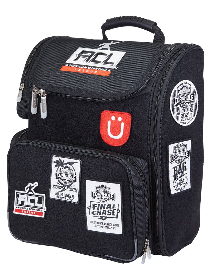 ZÜCA - ACL Cornhole Backpack