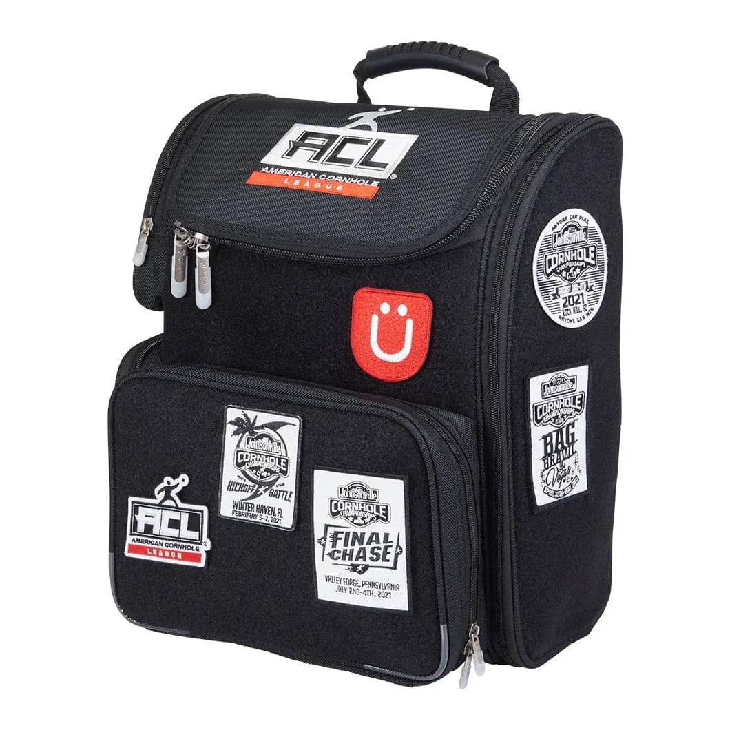 ACL / ZÜCA Cornhole Backpack