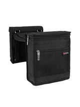 ZÜCA - Saddle Bag Set
