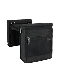ZÜCA - Saddle Bag Set