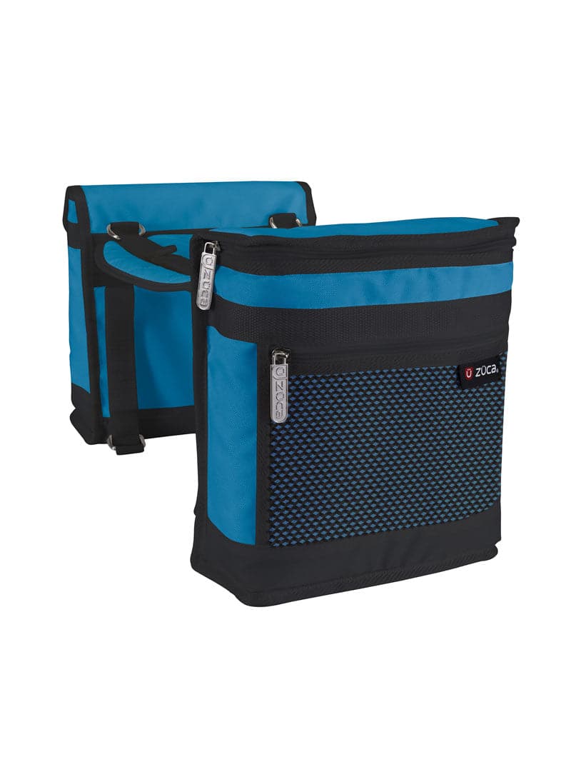 ZÜCA - Saddle Bag Set