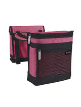 ZÜCA - Saddle Bag Set