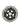 ZÜCA - Sport Non-Flashing Wheels (Set of 2)