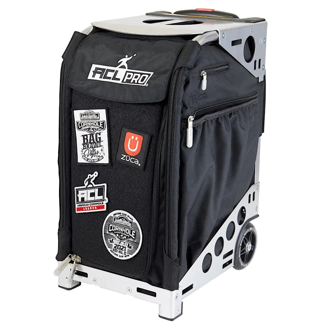 ACL / ZÜCA Pro Cornhole (TSA Compliant) - Available in Multiple Colors