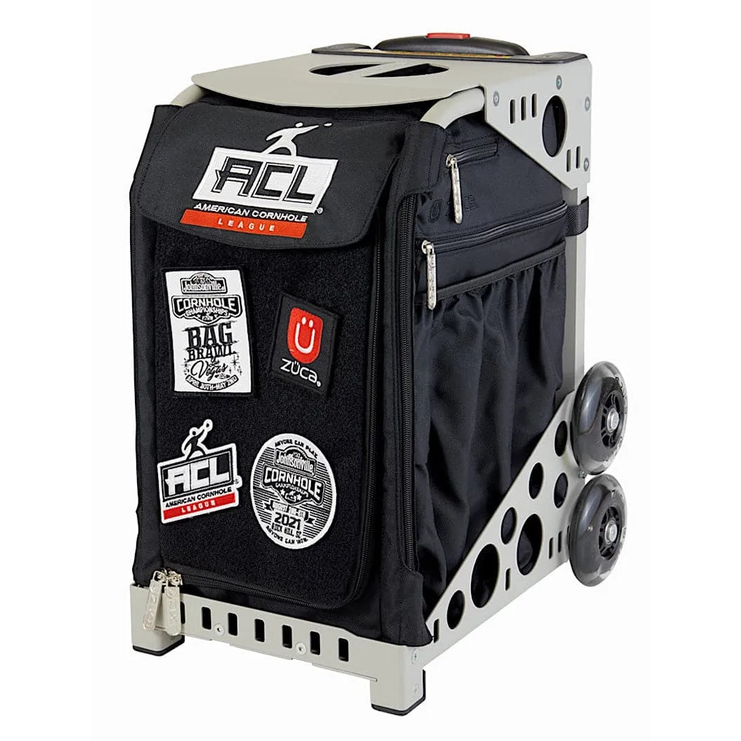 ACL / ZÜCA Cornhole Sport
