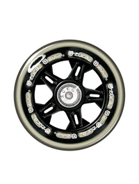ZÜCA - Pro Non-Flashing Wheels (Set of 2)