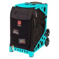 ZÜCA Cornhole Sport Black
