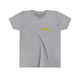 BG Cornhole Youth BG Super Hero Unisex Tee - Multiple Colors