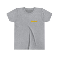 BG Cornhole Youth BG Super Hero Unisex Tee - Multiple Colors