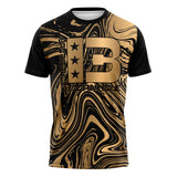 Brotherhood Cornhole 2025 Series I Jersey