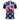 Brotherhood Cornhole 2025 4th of July Jersey
