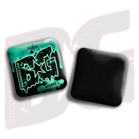 BG Cornhole 2026 BG Wizard L "Drip" - ACL Pro Stamped Cornhole Bags - SET OF 4 BAGS