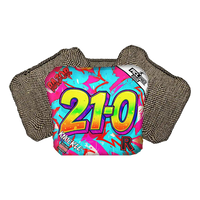 Knuckle | 21-0 | ACL PRO Razor Cornhole Bags