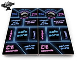 Drinking Game Cornhole Boards - Pro Solution Elite Series