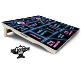 Drinking Game Cornhole Boards - Pro Solution Elite Series