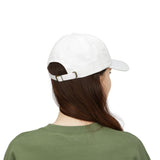 NICE Throw Shop - Classic Dad Cap with Black NTS Design – Multiple Colors