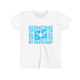 BG Cornhole Youth Short Sleeve Tee - Multiple Colors