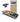 Bass Hole Cornhole Boards - Pro Solution Elite Series
