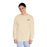 NICE Throw Shop Unisex Long Sleeve Tee with NTS Design – Multiple Colors