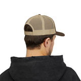 NICE Throw Shop Trucker Cap with N Design – Multiple Colors