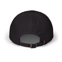 NICE Throw Shop - Classic Dad Cap with White NTS Design – Multiple Colors