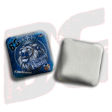 BG Cornhole 2026 BG Multiple Bag Models "King of the North" - ACL Pro Stamped Cornhole Bags - SET OF 4 BAGS