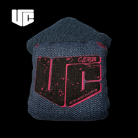 Underworld Cornhole - 2026 CLONE CM Navy & Black