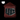Underworld Cornhole - 2026 CLONE CM Red & White