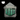 Underworld Cornhole - 2026 SLYPS CM White & Green Fade