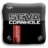 SEVA Cornhole - ApexSerpent – ACL Jersey Replica Cornhole Bags
