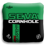 SEVA Cornhole - ApexSerpent – ACL Jersey Replica Cornhole Bags
