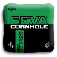 SEVA Cornhole - ApexSerpent – ACL Jersey Replica Cornhole Bags