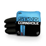 SEVA Cornhole - ApexSerpent – ACL Jersey Replica Cornhole Bags