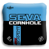 SEVA Cornhole - ApexSerpent – ACL Jersey Replica Cornhole Bags