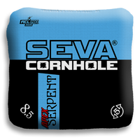 SEVA Cornhole - ApexSerpent – ACL Jersey Replica Cornhole Bags