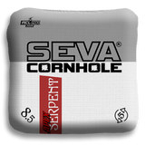 SEVA Cornhole - ApexSerpent – ACL Jersey Replica Cornhole Bags