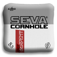 SEVA Cornhole - ApexSerpent – ACL Jersey Replica Cornhole Bags