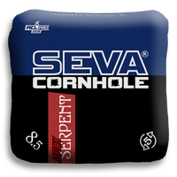 SEVA Cornhole - ApexSerpent – ACL Jersey Replica Cornhole Bags