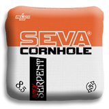SEVA Cornhole - ApexSerpent – ACL Jersey Replica Cornhole Bags