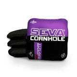 SEVA Cornhole - ApexSerpent – ACL Jersey Replica Cornhole Bags
