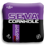 SEVA Cornhole - ApexSerpent – ACL Jersey Replica Cornhole Bags