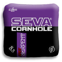 SEVA Cornhole - ApexSerpent – ACL Jersey Replica Cornhole Bags