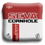 SEVA Cornhole - ApexSerpent – ACL Jersey Replica Cornhole Bags